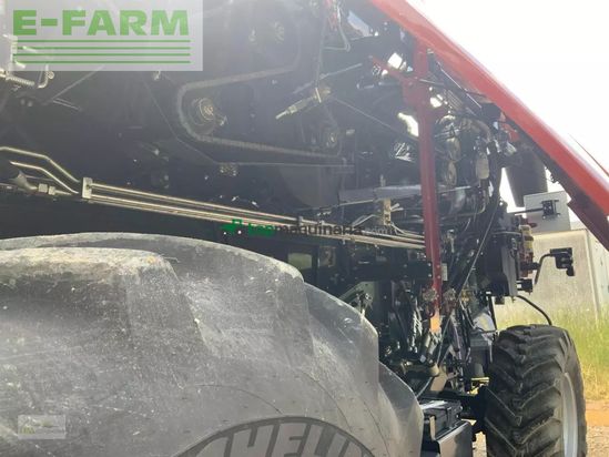 Cosechadora de Cereal - Case IH - axial flow 7160 eu