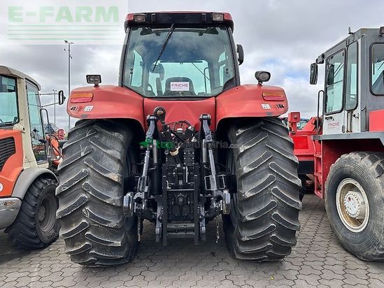 Tractor agrícola - Case IH - magnum 335 **halloween-aktionspreis**