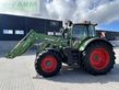 Tractor agrícola - Fendt - 724 vario gen6