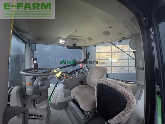 Tractor agrícola - John Deere - 6r 250
