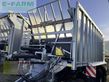 Cinta transportadora de forraje - Fliegl - gigant asw 261 compact fox