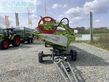 Cabezal - Claas - convio flex 770