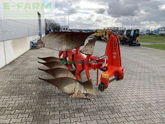 Arado - Kuhn - mm 112 4et 80/102l