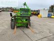 Telescopica - Merlo - p27.6 telehandler (st25938)