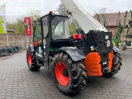 Telescopica - Bobcat - tl38.70