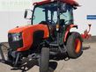 Tractor agrícola - Kubota - l2-452 dc ab 0,99%