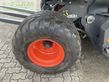 Empacadora gigant - Claas - variant 565 rc