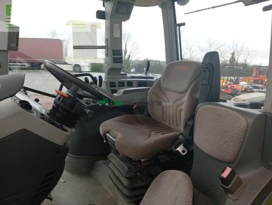 Tractor agrícola - Claas - arion 640