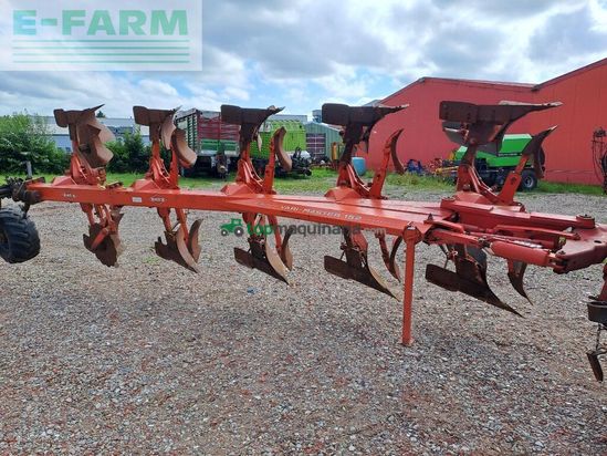 Arado - Kuhn - vm 152 5t