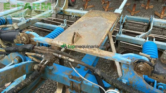 Cultivador - Lemken - kristall 9/500 ku