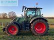 Tractor agrícola - Fendt - 514 scr profi + rtk trimble