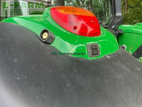 Tractor agrícola - John Deere - 6330 *kundenauftrag*