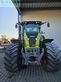 Tractor agrícola - Claas - axion 830