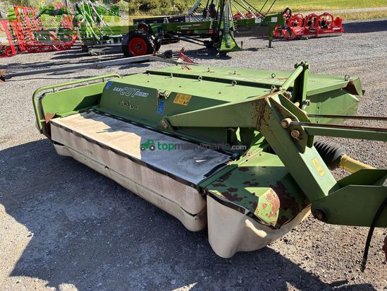 Cortacésped manual - Krone - mähwerk easycut 280 cv