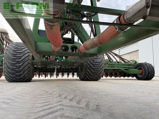 Sembradora - Amazone - citan 9000