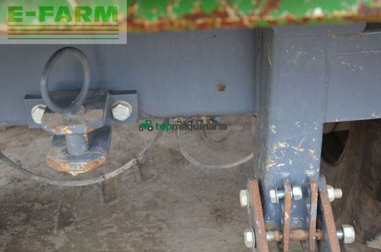 Volquet - Hilken - hbm 5300