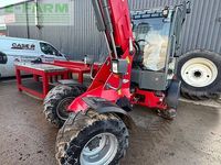 Telescopica - Weidemann - 2080t Weidemann