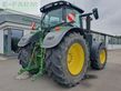 Tractor agrícola - John Deere - 6r 250