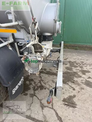 Cisterna - Kotte - garant tav 28