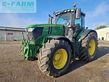 Tractor agrícola - John Deere - 6230r