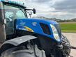 Tractor agrícola - New Holland - t7030