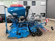 Combinado de siembra - Lemken - zirkon 12 / solitär 9-300