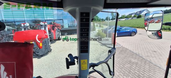Tractor agrícola - Steyr - 4100 plus
