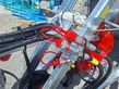 Equipamiento / accesorio - Vakutec - va 8600 + schleppschuhverteiler