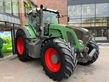 Tractor agrícola - Fendt - 930 vario rüfa