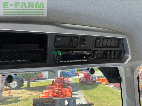 Tractor agrícola - New Holland - t7.275 plm (stage v)
