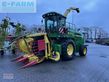 Cosechadora de Cereal - John Deere - 7300