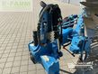 Arado - Lemken - juwel 8 m 5 n 100 | 5-schar