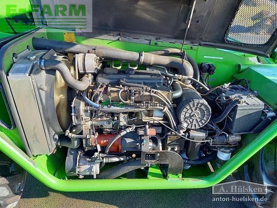 Telescopica - Merlo - p38.12 plus