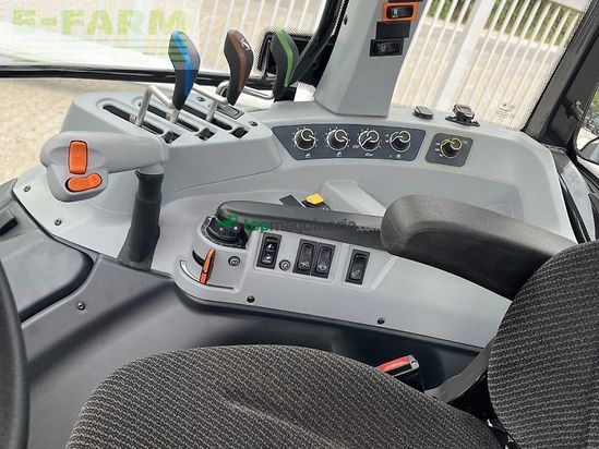 Tractor agrícola - Valtra - a 105h4
