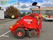 Cosechadora - arrancadora de patata - Grimme - GL 34K