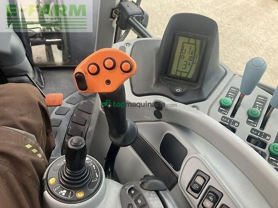 Tractor agrícola - New Holland - t 6080