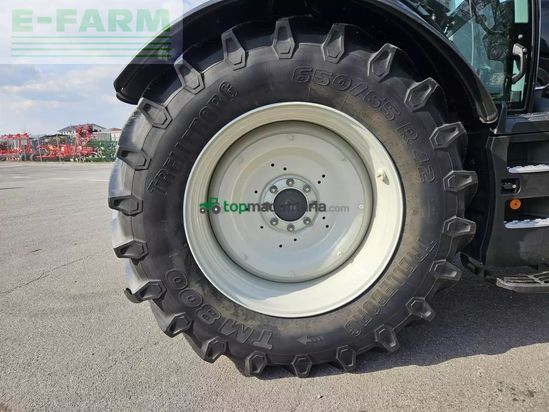 Tractor agrícola - Valtra - t 175e d