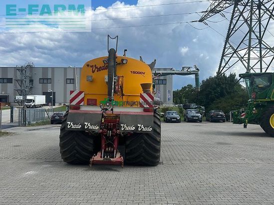 Cuba de purin - Vredo - vt 3926