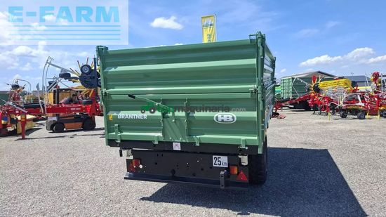 Volquet - Brantner - e 8041
