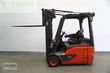 Elevadora - Linde - e 16 evo 386-02