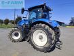 Tractor agrícola - New Holland - t7 190 pc