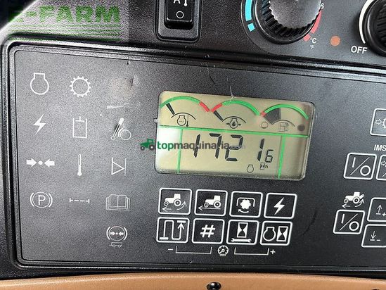 Tractor agrícola - John Deere - 8420 ils, powr shift