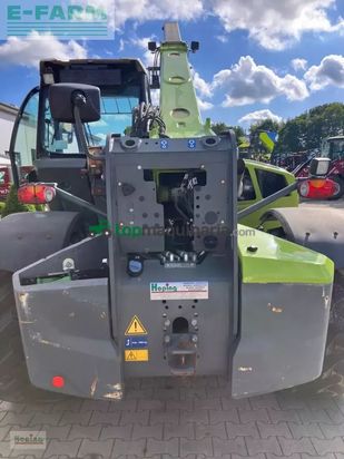 Telescopica - Claas - scorpion 756