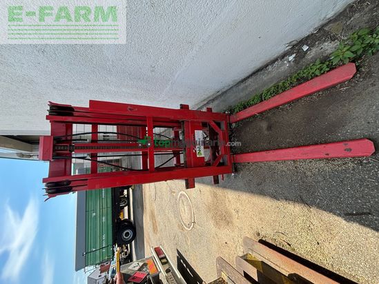 Elevadora - Sicma - FL 15ETS.32.3