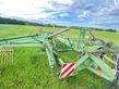 Rastrillo - Krone - swadro 1250