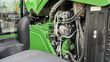 Tractor agrícola - John Deere - 6m240