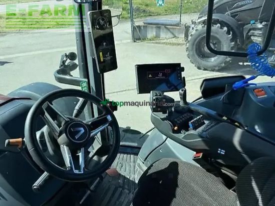 Tractor agrícola - Valtra - n175 direct