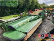 Cortacésped manual - Krone - ecb1000 cv coll
