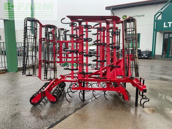 Combinado de siembra - Stekro - Coral Plus 420