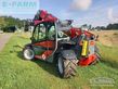 Telescopica - Weidemann - t6025